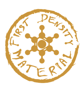 First Density Material