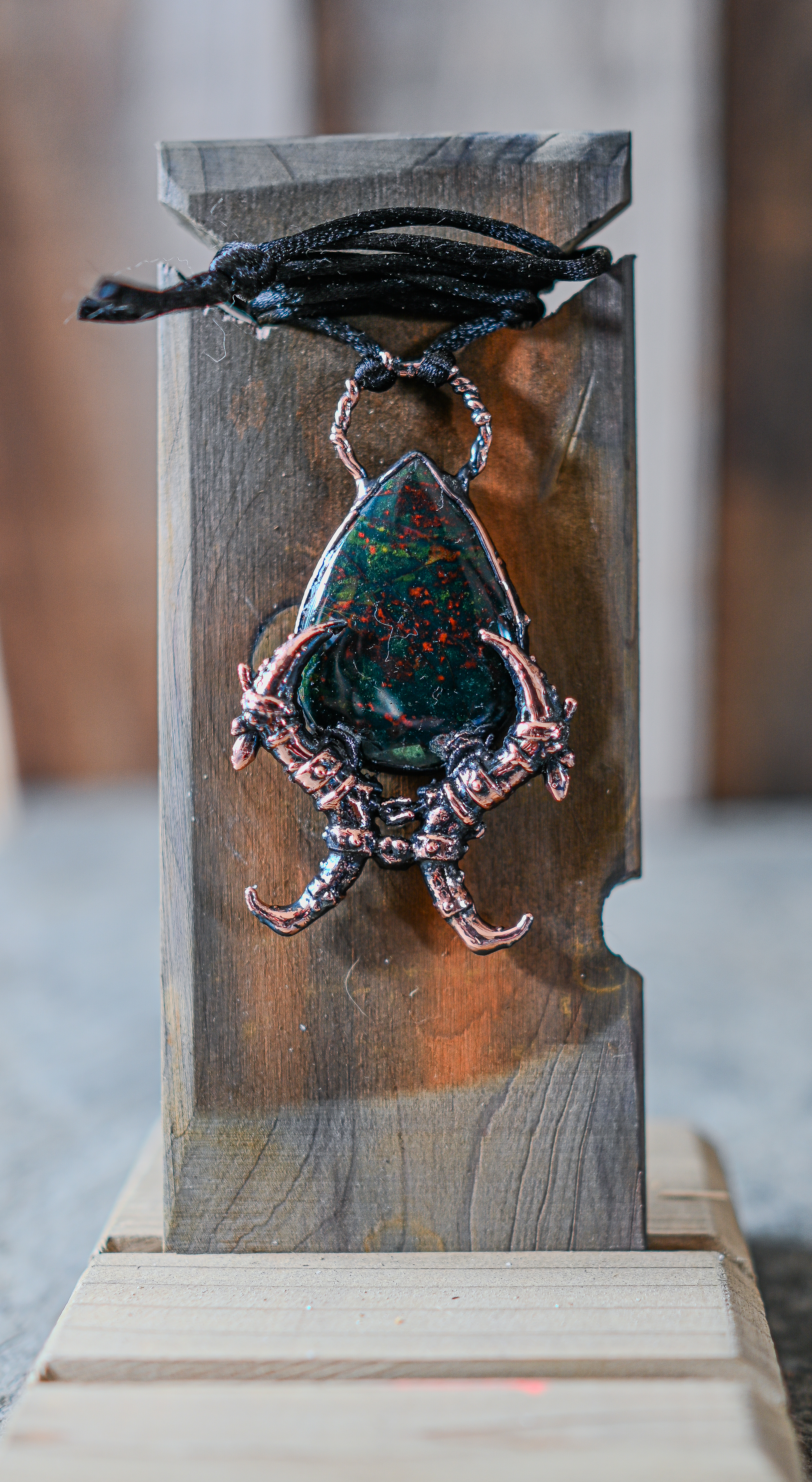 The War-Sage’s Sigil