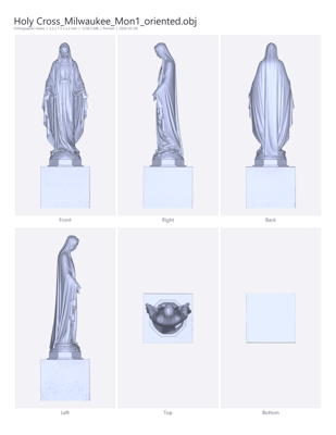 Milwaukee (Holy Cross)