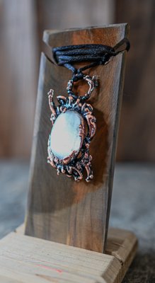 ​The Whispering Spire