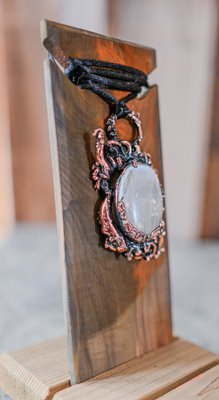 ​The Whispering Spire