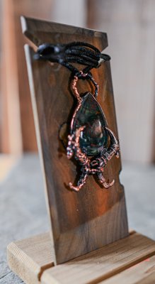 The War-Sage’s Sigil