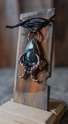 The War-Sage’s Sigil