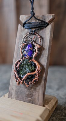 The Alchemist’s Hourglass