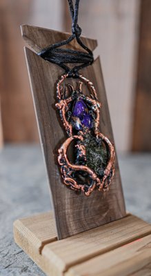 The Alchemist’s Hourglass