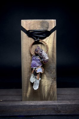 Twilight Seer's Crystal Vision