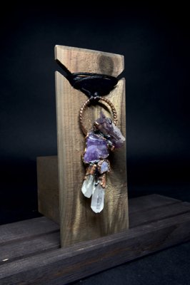 Twilight Seer's Crystal Vision