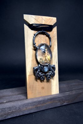 Moonstone Witches Transport Looking Glass