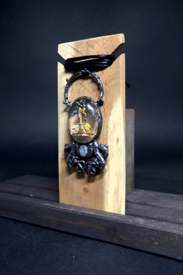 Moonstone Witches Transport Looking Glass
