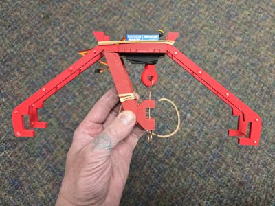 Plating -Go-Round Servo Driven Plating rotator (You print and build Edition)
